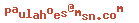 e-mailadres