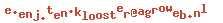 e-mailadres