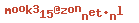 e-mailadres
