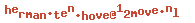 e-mailadres