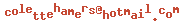 e-mailadres