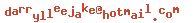 e-mailadres