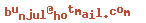 e-mailadres