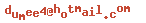 e-mailadres