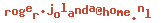 e-mailadres