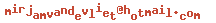 e-mailadres