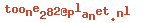 e-mailadres