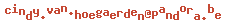 e-mailadres