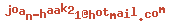 e-mailadres