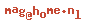 e-mailadres
