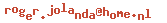 e-mailadres