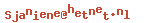 e-mailadres