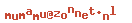 e-mailadres