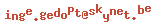 e-mailadres