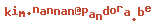e-mailadres