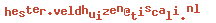 e-mailadres