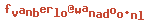 e-mailadres