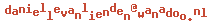 e-mailadres