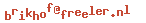 e-mailadres