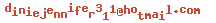 e-mailadres