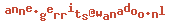 e-mailadres