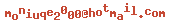 e-mailadres