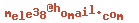 e-mailadres