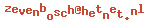 e-mailadres