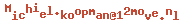 e-mailadres