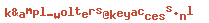 e-mailadres