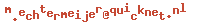 e-mailadres