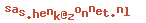 e-mailadres