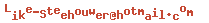 e-mailadres