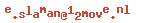 e-mailadres