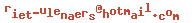 e-mailadres