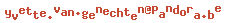 e-mailadres
