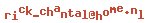 e-mailadres