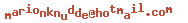 e-mailadres