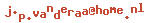 e-mailadres