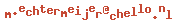 e-mailadres