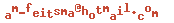 e-mailadres