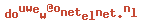e-mailadres