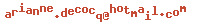 e-mailadres