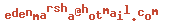 e-mailadres