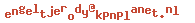 e-mailadres