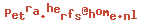 e-mailadres