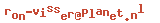 e-mailadres