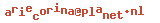 e-mailadres