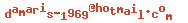 e-mailadres