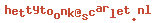 e-mailadres